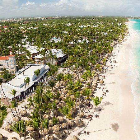 Trs Turquesa Hotel (Adults Only) Bavaro Ngoại thất bức ảnh