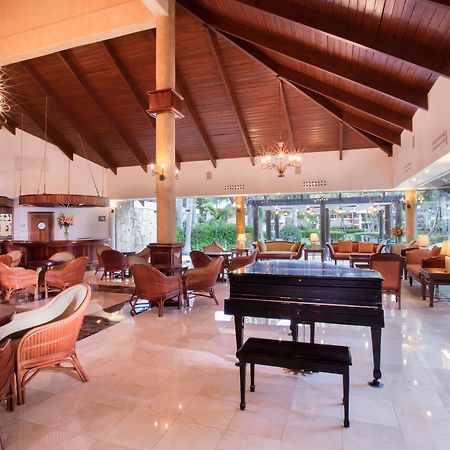 Trs Turquesa Hotel (Adults Only) Bavaro Ngoại thất bức ảnh