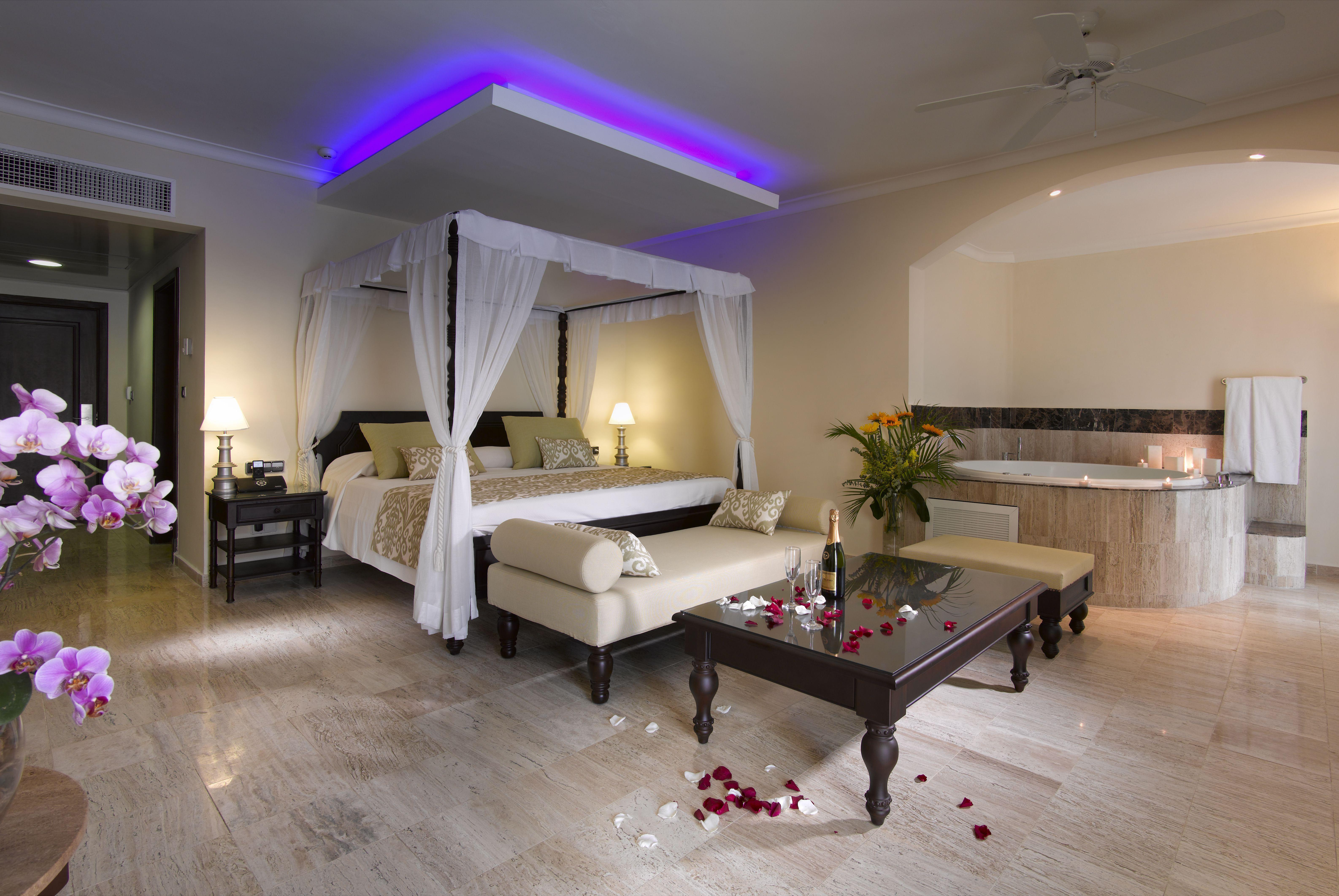 Trs Turquesa Hotel (Adults Only) Bavaro Ngoại thất bức ảnh