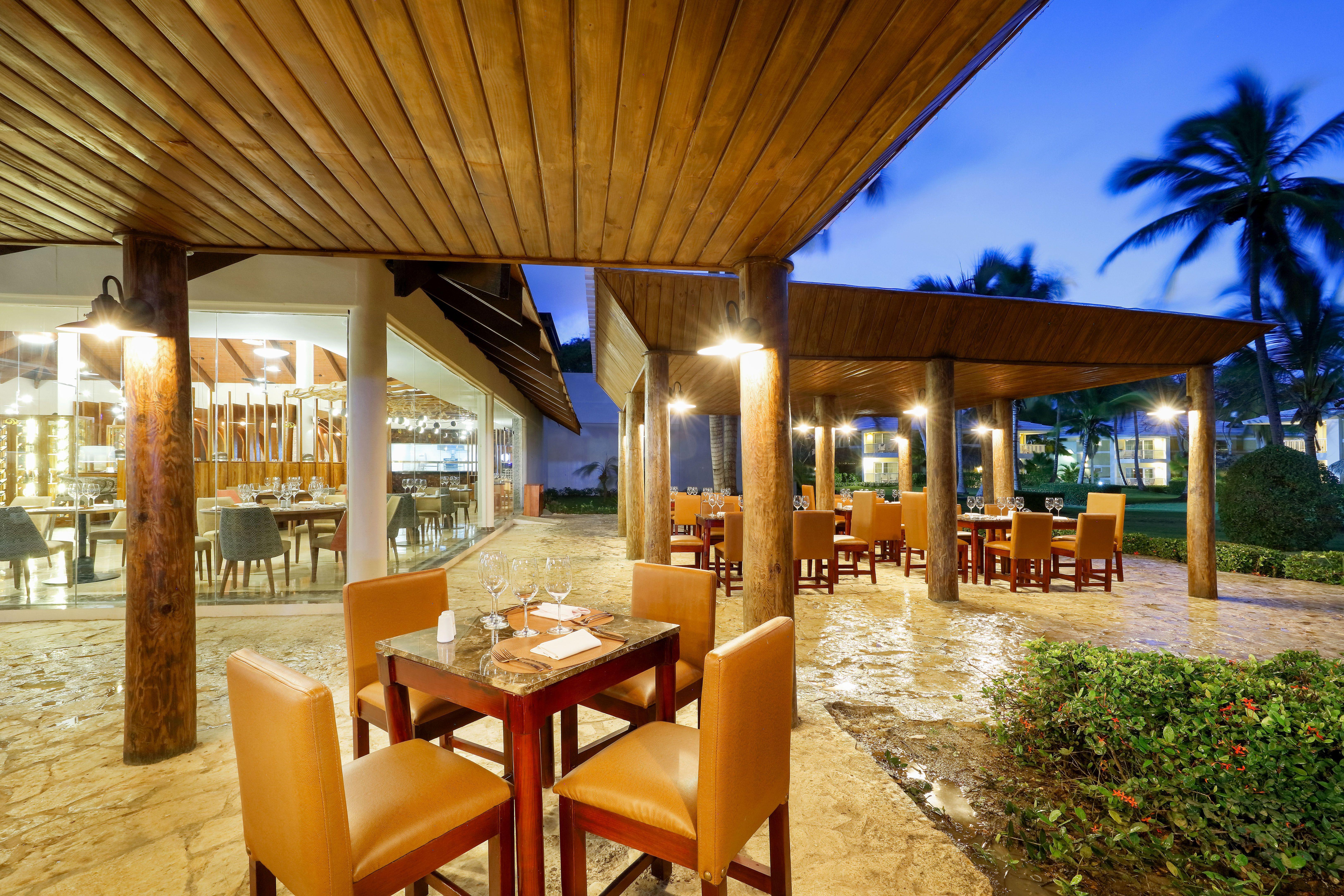 Trs Turquesa Hotel (Adults Only) Bavaro Ngoại thất bức ảnh